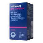 Orthomol Pro metabol No 30 qopqoq.