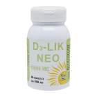  D3-LIK Neo 10000IU 500 mg № 60 qopqoq.