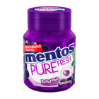 Жевательная резинка Mentos PF виноград 54 г