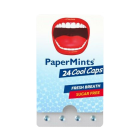 PaperMints Cool Caps №24 капсулы со вкусом Ментола