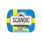 025 Candy SCANDIC shakarsiz sitrus aralashmasi 14g