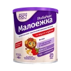 Смесь сухая PediaSure малоежка 400гр Клубника