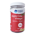 Apple Сider Vinegar gummies 500мг №60 жеват.мармел