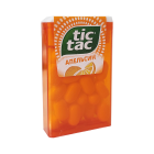 Draje TIC TAC Apelsin 16 g