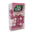 Draje TIC TAC Qulupnay 16 g