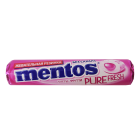Жевательная резинка Mentos PF без сахара Тутти-фрутти 100г