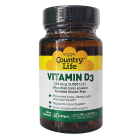 VITAMIN D3 (5000IU) 125 mg No 60 qopqoq.