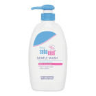 Средство для ванн детское Sebamed gentle wash 400мл