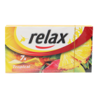 Жевательная резинка Relax Tropical 13.5 гр