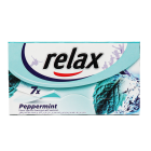 Жевательная резинка Relax Peppermint 13.5 гр