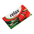 Жевательная резинка Relax Watermelon 13.5 гр