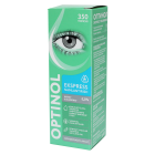Optinol 0,21% Ekspress nemlendirici 10ml namlovchi eritma.