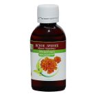 Marigold yog'i Aniq ko'rish 50ml