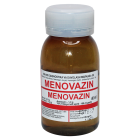 Menovazin 40 ml eritma