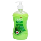 941 Suyuq sovun VESTA Aloe vera 520ml