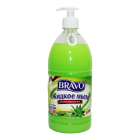 047 Suyuq sovun BRAVO Aloe vera 1000ml