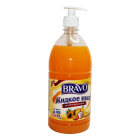 054 Suyuq sovun BRAVO Tropic 1000ml