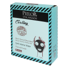 126 Matodan yuz niqobi.Pielor VI charcoal cool.25ml