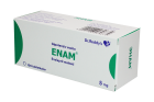 Enam 5 mg № 100 tabletka.