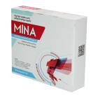 Mina 30 mg/ml 1 ml No 5 d/i eritmasi.