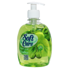 647 Suyuq sovun Softcare (Olive) 300ml