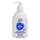 904 Antiseptik qo'l geli BAW Aqua 340ml