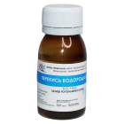 Vodorod periks-RMF 3% 50 ml eritmasi