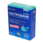 Gastrobene Baby 1g № 10 paket