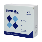 Medesko 100 mg/ml 5 ml No 10 eritmasi d/i.