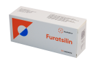 Furacilin 0,02g No 50 tab.