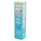 Гель солнцезащитный "PureBorn kids" SPF 50+ coco 100 мл