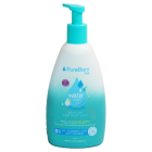 828 Vanna ko'piki Pure Born kids Water 500ml