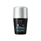 Дезодорант шариковый VICHY мужской HOMME INVISIBLE 50мл