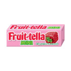 Жевательная конфета "Fruit-tella" мини фруктовый сок 11г №8