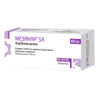 Mezakar SR 400 mg № 50