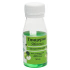 Glitserin kosmos. olma 50 ml
