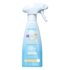 Спрей солнцезащитный "PureBorn kids" SPF 50+coco 300 мл