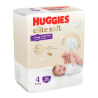 Трусики-подгузники Huggies Elite Soft размер #4 №21