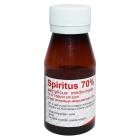 Etil spirti 70% 50 ml