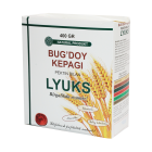 Pektinli bug'doy kepagi 400 g