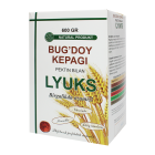 Pektinli bug'doy kepagi 600 g