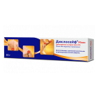  Diklosafe maksimal 5% 30 g