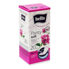 Прокладки "Bella Panty Soft" verbena №20