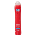 Гель-смазка Soft интимный Strawberry 80мл Клубника
