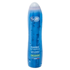 Гель-смазка Soft интимный Classic 80мл без аромата