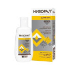 Низорал 60мл