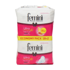Прокладки гигиенические "Femini" ultra normal №7