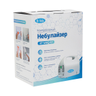 Nebulizer kompressor.B-Lab mod.KF-WHQ-07 aksessuarlari bilan