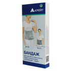 Bandaj bel.sakral.department.poz.B-711 r.No.4 Sandiq