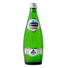 493 Buloq suvi.Shaffof shisha.0,5l gaz
